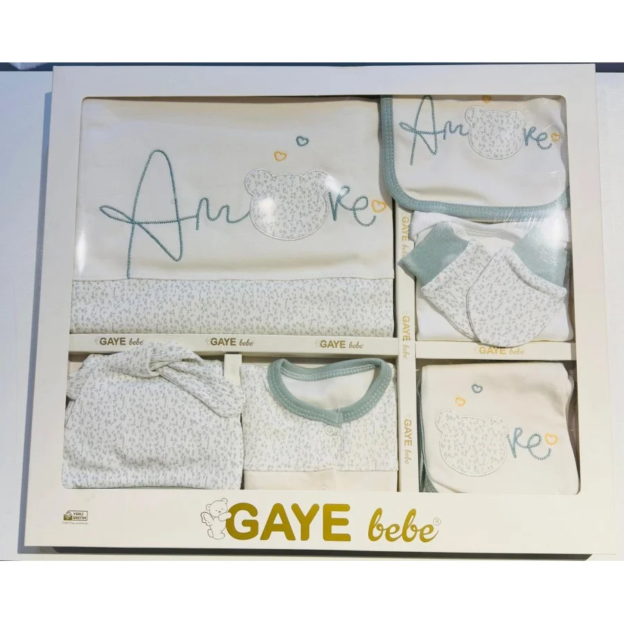 ジャイアントドッグX9個セットGW10日まで GAYE 6603 10 PARÇA ZIBIN SET